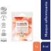 FLORENA Firming face mask with Hyaluronic Acid Honeysuckle and Fermented Olive Oil (1 x 8 ml) facial care for all skin types firming face mask - Buy Online on GoSupps.com