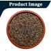 Gaanagam Black Wheat A Unique Super Grain for Health Enthusiasts High concentration of anthocyanins helps protect cells and heart 1.10 Lbs - Buy Online on GoSupps.com