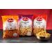 Cofresh Indian Snacks Selection - Gujarati, Bombay, and Balti Mix - 3 x 325g Large Bags Party Set - Buy Online on GoSupps.com