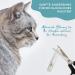 Optipet Spot On for Cats - 36x1ml Pipettes | Effective Against Mites Fleas Ticks & Lice for Up to 144 Weeks - International Shipping Available - Buy Online on GoSupps.com