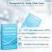 Cureforte Breath Reset Mouth Spray Fresh Breath & Oral Care with Glycerin & Aloe Kills Germs & Becteria Reduces Plaque Relieves Dry Mouth 1.18 Fl Oz - Buy Online on GoSupps.com