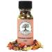 Strawberry Kisses Oil for True Love, Romance, Purity & Confidence (Wiccan, Pagan, Magick Rituals & Spells)