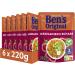 Ben's Original Express Rice Mexican Spicy (6 x 220g) 220 g (pack of 6) Mexican Spicy