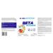 ALLNUTRITION Beta Alanine Dietary Supplement - Enhance Performance with Amino Acids Taurine & Vitamin B6 - International Shipping Available - Buy Online on GoSupps.com