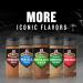 McCormick Grill Mates Roasted Garlic & Herb 2.75 Oz - Buy Online on GoSupps.com