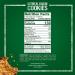 Tate's Bake Shop Oatmeal Raisin Cookies - 7oz (Pack of 4) - Buy Online on GoSupps.com