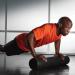 SPRI High Density Extra Firm Muscle Massage Foam Roller - 36-Inch x 6-Inch - Buy Online on GoSupps.com