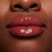 NYX Lip Gloss - High Pigment, Long Lasting, No Transfer Shine (Movie Maker) - Buy Online on GoSupps.com