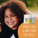 MAYA MARI Kids Hair Styling Gel 12 oz - Coconut Fruit Extract for Textured & Curly Hair - Buy Online on GoSupps.com