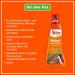 Poliboy Furniture Care - Intensive Care for Painted Wood 400 ml (2x200 ml) - Protective & Refreshing - Color Neutral - Includes Cotton Cloth - Made in Germany - Buy Online on GoSupps.com