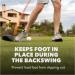 Spenco Golf Insole for Men | Enhanced Stability & Comfort Fit | Optimal Performance (Sizes 7-13) - International Shipping Available - Buy Online on GoSupps.com