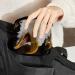GIAPB Period Bag: Sanitary Napkin Storage & Makeup Pouch Animal Bird Color588 - Buy Online on GoSupps.com