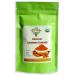 PROUDLY CANADIAN |100% Organic N Natural Premium Dry Turmeric Curcumin Powder | Lab Tested | USDA Certified Organic