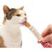 Catit Cat Treats Lickable Tuna 12 x 15 g Pack of 8 Cat Treat Lickable Cat Treats Kitten Treats Creamy Cat Treat Gaterie Pour Chat Cat Snacks Cat Tube Soft Cat Treats Cat Lickable Treat - Buy Online on GoSupps.com
