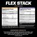PMD Sports Flex Stack Hardcore | 24-Hour Muscle Mass & Strength Booster | Methyl Andro & Z-Test 90 Capsules | Improve Recovery & Libido - Buy Online on GoSupps.com