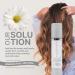 Simply Smooth Xtend Keratin Finishing Gloss - Weightless Serum for All Hair Types | Shine Humidity Control & Frizz Elimination - 1.69 Oz - Buy Online on GoSupps.com