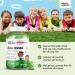 YHN Sea Moss Gummies for Kids - 60 Ct | Thyroid & Immune Support - Buy Online on GoSupps.com