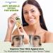 Buy Swiss Apple Stem Cell Serum - Anti-Aging Face Serum with Growth Factors Hyaluronic Acid & Aloe Vera for Plump Skin & Reduced Fine Lines - Buy Online on GoSupps.com
