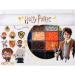 Perler 80-54345 Harry Potter Fuse Bead Kit for Kids and Adults, Comes with 19 Patterns, Multicolor, 4503pcs Multicolor Fuse Bead Kit