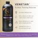 Norvell Premium Sunless Tanning Solution Bundle - Venetian 34 Fl Oz and Pro Blending DHA Barrier Cream 32 Fl Oz - Buy Online on GoSupps.com