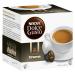 NES Crema d'oro Dolce Gusto