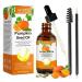 find back Pumpkin Hair Growth Oil, Eyebrow and Eyelash Growth Oil, Hair Loss Treatment, 60 ml
