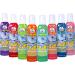 Fun House Kids Foam Soap 8 Pack - Assorted Flavors - 8.2 oz Each - Buy Online on GoSupps.com