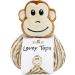 DMC Lovey Tops Monkey - LVY18MO