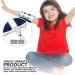 MARS WELLNESS Pediatric Child Elbow Immobilizer Stabilizer Splint - Arm Restraint for Toddlers & Kids - Buy Online on GoSupps.com