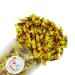 Old Fashioned Mary Jane Wrapped Taffy Candy (2 Pound) 2 Pound (Pack of 1)