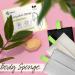 Evridwear Exfoliating Bath Sponge 3 Pack - Body Scrubbers with Strap for Daily Skincare - Loofah Shower Pads for Dead Skin Cell Removal - Buy Online on GoSupps.com