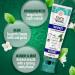 GuruNanda Mint to Be Kit CocoMint Oil Pulling Hydroxyapatite Neem Toothpaste & Dual Barrel Breath Harmonizer Mouthwash for Fresh Breath & Oral Care - Buy Online on GoSupps.com