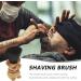 Beard Brush Mustache Brush Neck Duster for Hair Cutting Barber Brush for Hair Cutting Neck Duster Barber Haircut Neck Duster Brush Shaving Brush Barber Neck Duster Brush Nylon - Buy Online on GoSupps.com