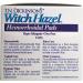 T.N. Dickinson's Hemorrhoidal Pads - Witch Hazel with Aloe - Clear - 100 Count - Buy Online on GoSupps.com