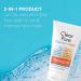 Neutrogena Clear Pore 2-in-1 Facial Cleanser & Mask with Benzoyl Peroxide - 4.2 fl. oz - Buy Online on GoSupps.com