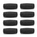 8 pieces of replacement roller head refills replacement rolls heads mines corneal remover replacement rolls types of rough feet and footpieces for feet.