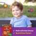Annie's Organic Assorted Crackers & Pretzels Snack Mix - 9 oz | Healthy Organic Snack - Buy Online on GoSupps.com