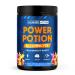 Maximize Within Power Potion Electrolyte Pre-Workout Boost with Creatine for Performance Beta Alanine for Muscle L-Citrulline for Pump Fruit Punch 10.58 oz