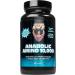 Healthy 'N Fit ANABOLIC Amino 10,000 90 Tablets, EAA & BCAA - 10,000 MGS Amino Acids per Serving