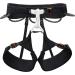 PETZL Unisex Aquila Harness M Black