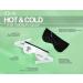 Buy IQ Eye Therapy Mask - Relieve Stress & Enhance Eye Comfort | Fast International Shipping - Buy Online on GoSupps.com