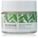 BIO:VEGANE SKINFOOD Organic Green Tea 24 Hour Care For Sensitive Skin 1.8 oz (50 ml)