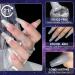 Shining She Reflective Glitter Gel Polish Set - Sparkling Diamond Nail Gel Collection for Salon Quality Manicures at Home - Buy Online on GoSupps.com