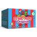 Otter Pops, Original Assorted Freezer Pops, 1oz Freeze Pops in Six Zippy Flavors, 100 Count