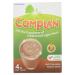 Complan Boisson riche au chocolat 4 sachets de 55 g