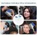 Cabilock Set de Brosse Coloration Cheveux avec Bol M langeur Transparent Bleu Pinceau Souple pour Salon et Usage Personnel M lange Teinture Professionnel - Buy Online on GoSupps.com