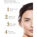 Sostar Face Scrub & Moisturizing Peeling With Organic Donkey Milk Face Cleanser Made With Natural & Organic Ingredients - Perfect As A Daily Exfoliating Face Wash - Buy Online on GoSupps.com