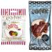 Harry Potter Bertie Bott's Beans & Chocolate Frog