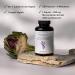 KURKRAFT Milk Thistle Capsules 180 pcs | Silymarin Artichoke Dandelion Desmodium | Liver Support & Detox Supplement - Buy Online on GoSupps.com