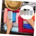 Homsfou Prosthesis Brush Cover Travel Storage Box Toothbrush Holder & Capsule for International Shipping - Buy Online on GoSupps.com